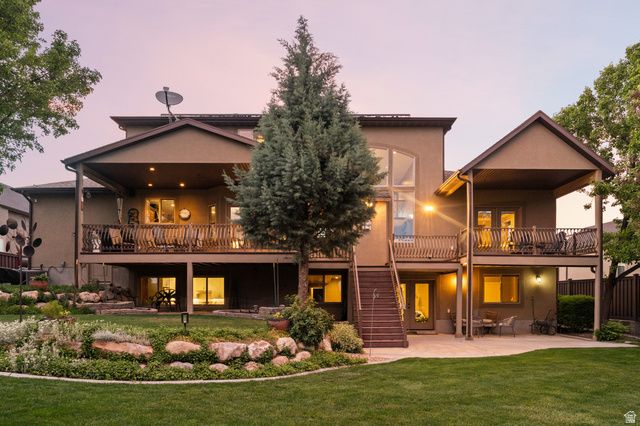 1247 W ALTA CREEK CIR, South Jordan, UT 84095