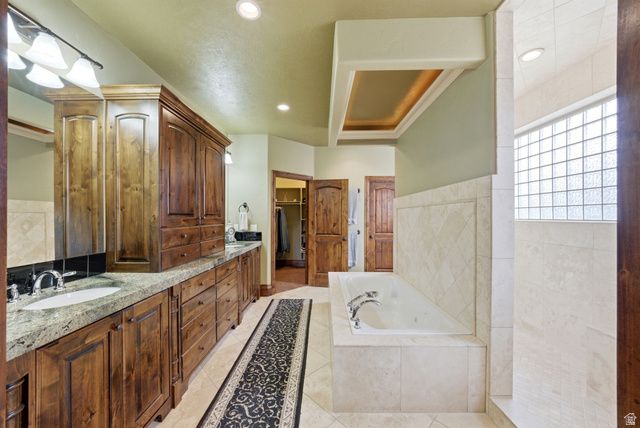 1247 W ALTA CREEK CIR, South Jordan, UT 84095