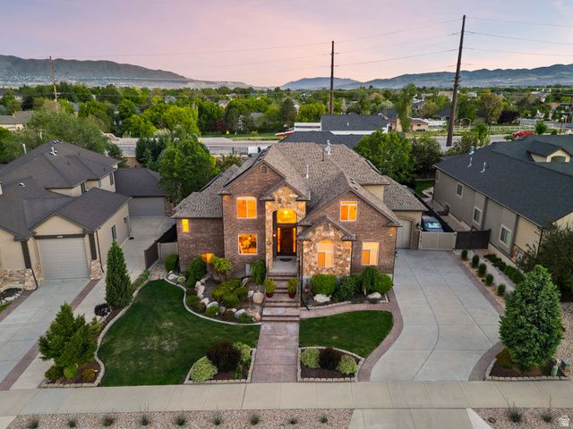 1247 W ALTA CREEK CIR, South Jordan, UT 84095