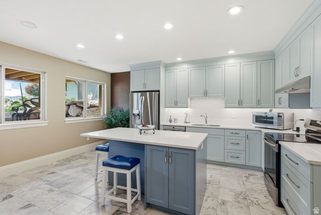 1247 W ALTA CREEK CIR, South Jordan, UT 84095