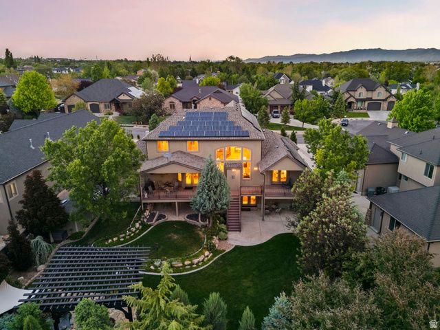 1247 W ALTA CREEK CIR, South Jordan, UT 84095