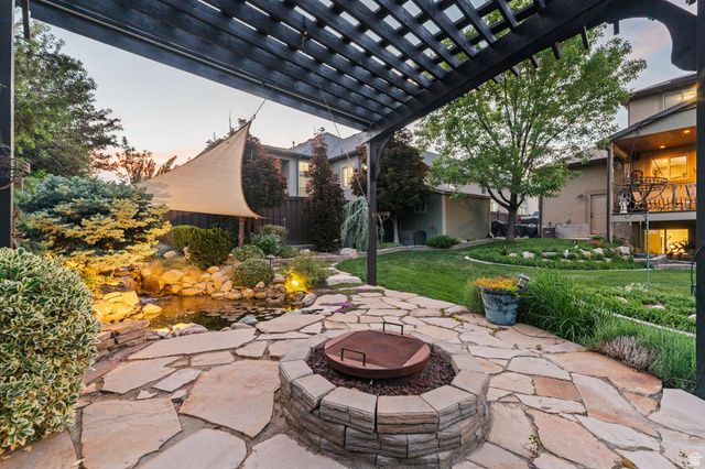 1247 W ALTA CREEK CIR, South Jordan, UT 84095