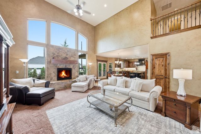 1247 W ALTA CREEK CIR, South Jordan, UT 84095