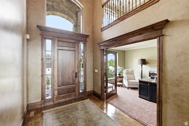 1247 W ALTA CREEK CIR, South Jordan, UT 84095