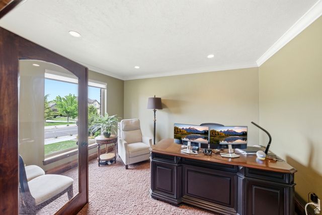 1247 W ALTA CREEK CIR, South Jordan, UT 84095