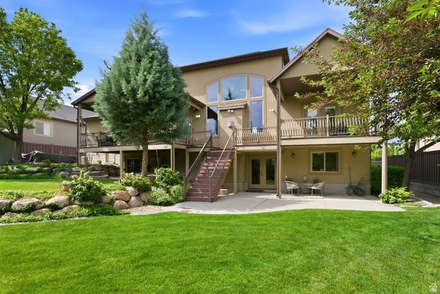 1247 W ALTA CREEK CIR, South Jordan, UT 84095