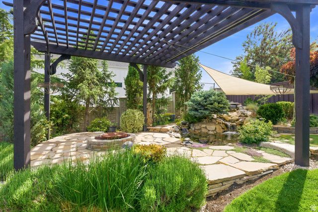 1247 W ALTA CREEK CIR, South Jordan, UT 84095