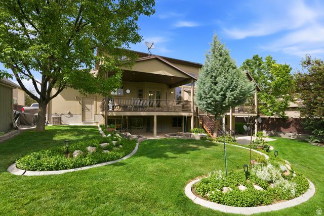 1247 W ALTA CREEK CIR, South Jordan, UT 84095