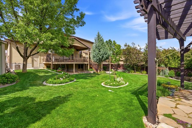 1247 W ALTA CREEK CIR, South Jordan, UT 84095