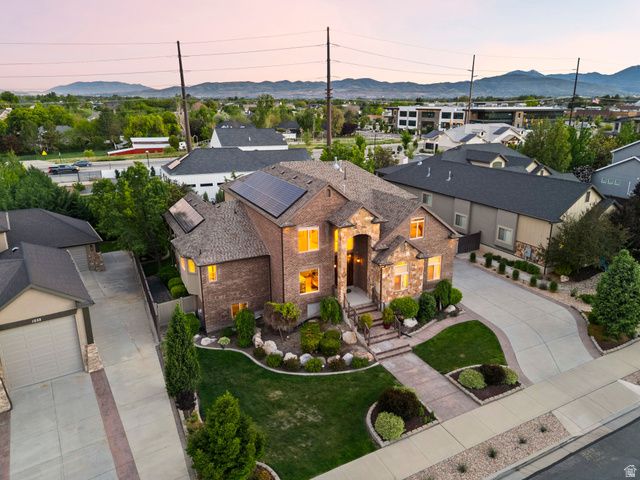 1247 W ALTA CREEK CIR, South Jordan, UT 84095