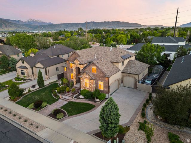1247 W ALTA CREEK CIR, South Jordan, UT 84095