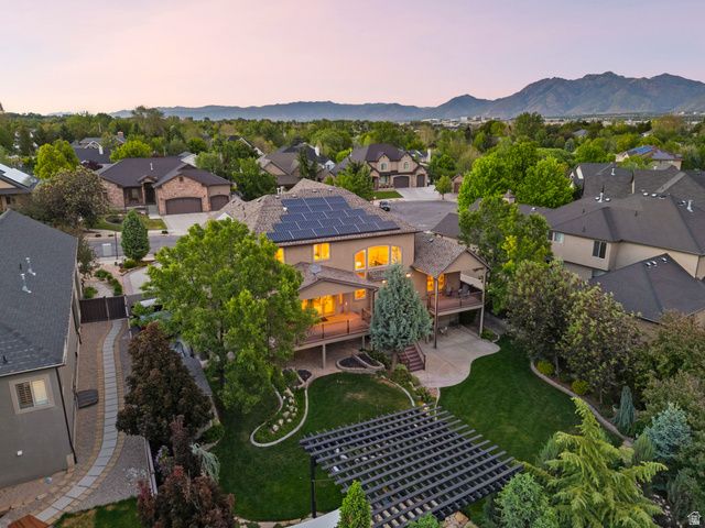 1247 W ALTA CREEK CIR, South Jordan, UT 84095