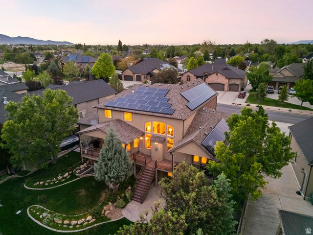 1247 W ALTA CREEK CIR, South Jordan, UT 84095