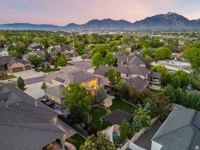 1247 W ALTA CREEK CIR, South Jordan, UT 84095