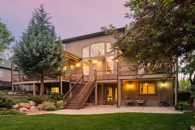 1247 W ALTA CREEK CIR, South Jordan, UT 84095