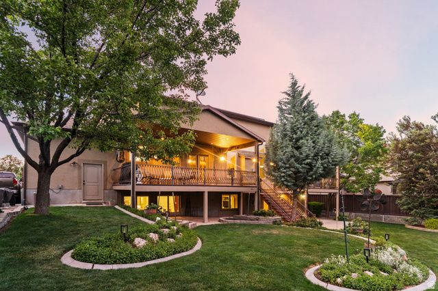 1247 W ALTA CREEK CIR, South Jordan, UT 84095