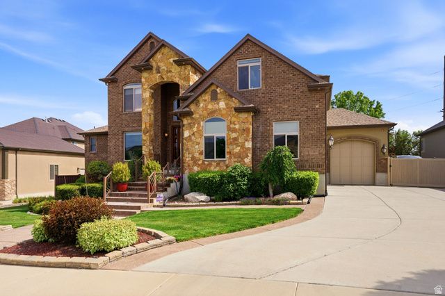 1247 W ALTA CREEK CIR, South Jordan, UT 84095