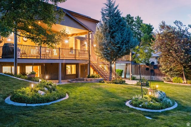 1247 W ALTA CREEK CIR, South Jordan, UT 84095