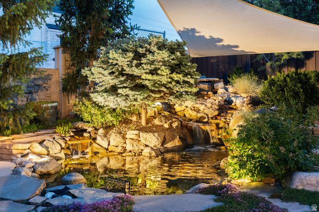 1247 W ALTA CREEK CIR, South Jordan, UT 84095