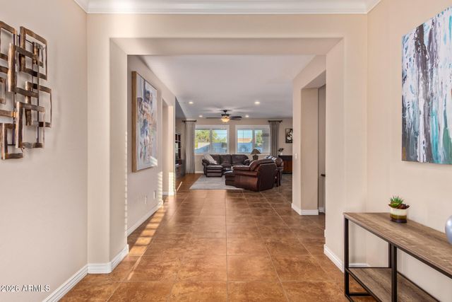 16367 N 183RD Drive, Surprise, AZ 85388