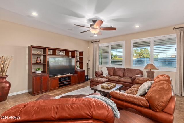 16367 N 183RD Drive, Surprise, AZ 85388