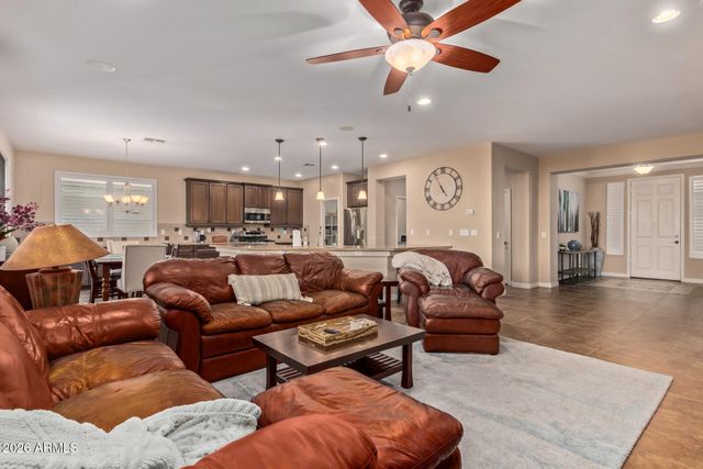 16367 N 183RD Drive, Surprise, AZ 85388