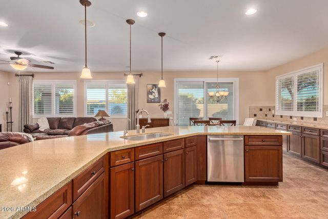 16367 N 183RD Drive, Surprise, AZ 85388