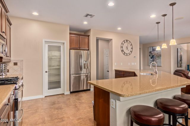 16367 N 183RD Drive, Surprise, AZ 85388