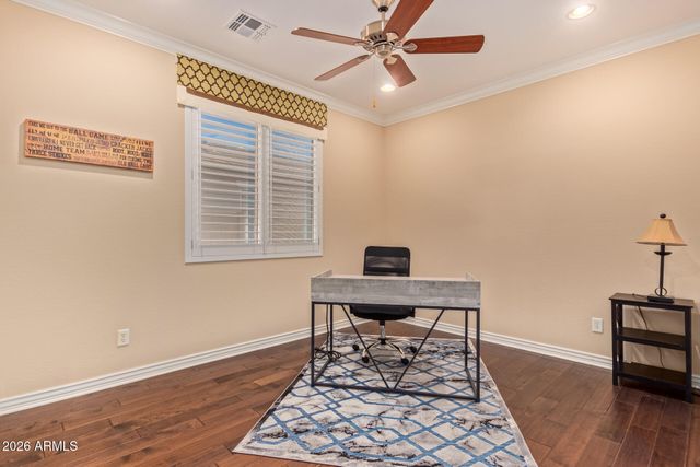 16367 N 183RD Drive, Surprise, AZ 85388