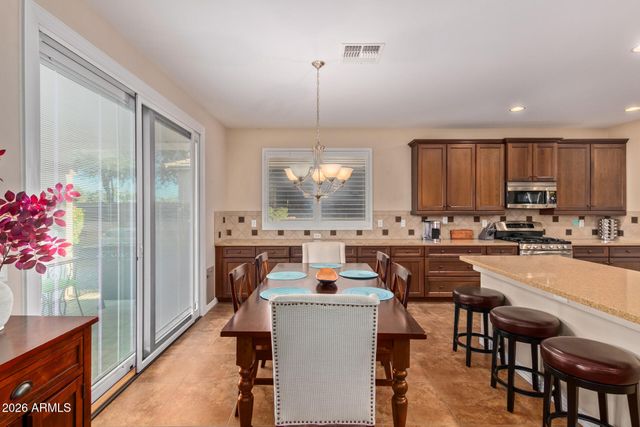 16367 N 183RD Drive, Surprise, AZ 85388