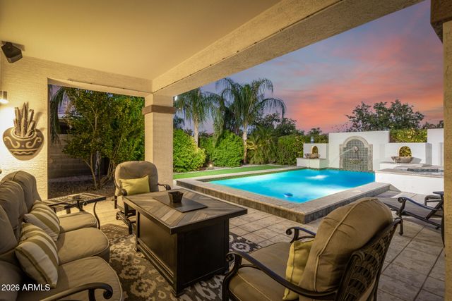 16367 N 183RD Drive, Surprise, AZ 85388