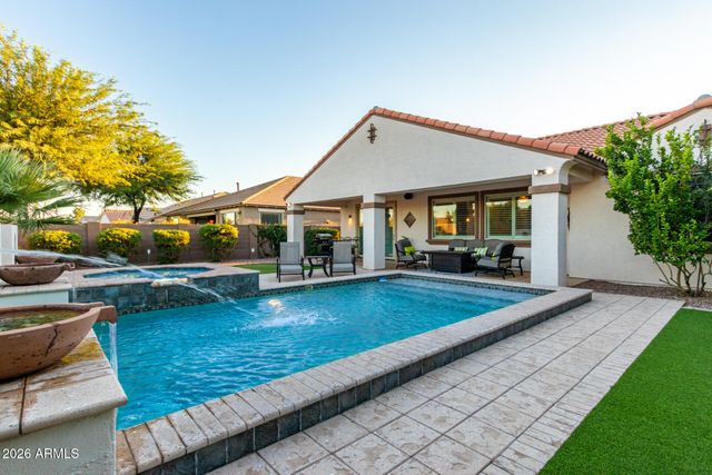 16367 N 183RD Drive, Surprise, AZ 85388
