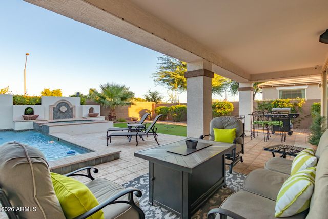 16367 N 183RD Drive, Surprise, AZ 85388