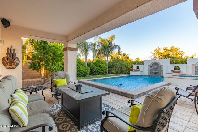 16367 N 183RD Drive, Surprise, AZ 85388