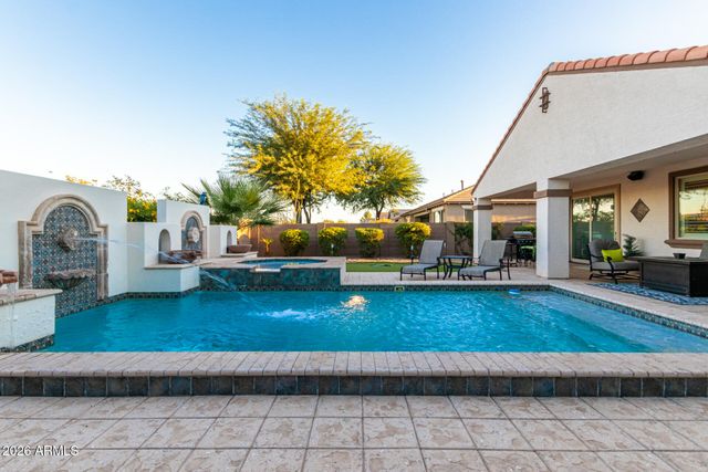 16367 N 183RD Drive, Surprise, AZ 85388