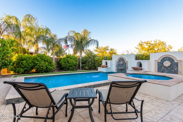 16367 N 183RD Drive, Surprise, AZ 85388