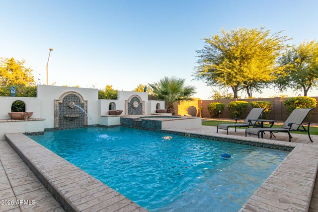 16367 N 183RD Drive, Surprise, AZ 85388