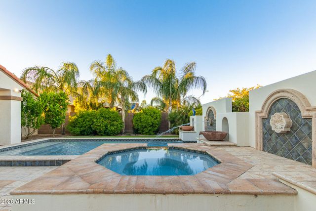 16367 N 183RD Drive, Surprise, AZ 85388