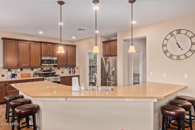 16367 N 183RD Drive, Surprise, AZ 85388