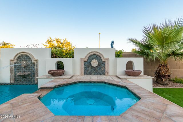 16367 N 183RD Drive, Surprise, AZ 85388