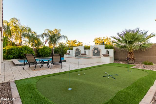16367 N 183RD Drive, Surprise, AZ 85388