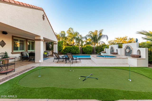 16367 N 183RD Drive, Surprise, AZ 85388