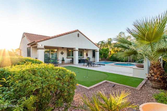 16367 N 183RD Drive, Surprise, AZ 85388