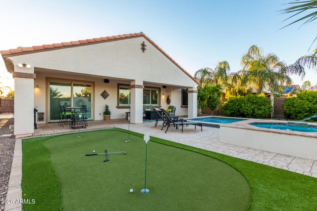 16367 N 183RD Drive, Surprise, AZ 85388