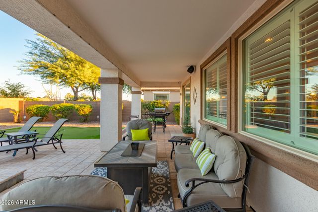 16367 N 183RD Drive, Surprise, AZ 85388