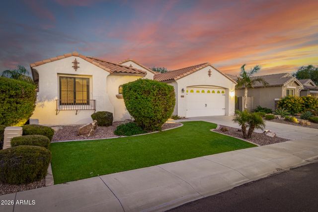 16367 N 183RD Drive, Surprise, AZ 85388