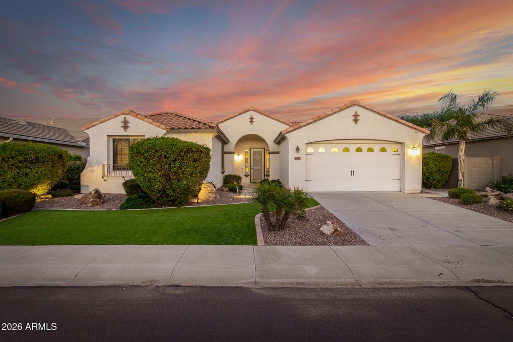 16367 N 183RD Drive, Surprise, AZ 85388