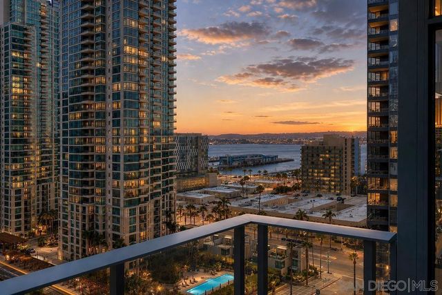 1388 Kettner Blvd 1507, San Diego, CA 92101