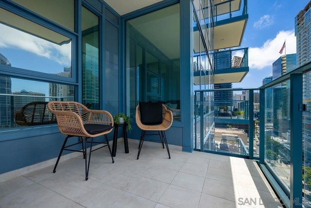 1388 Kettner Blvd 1507, San Diego, CA 92101