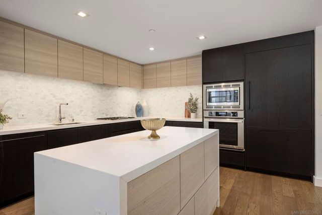 1388 Kettner Blvd 1507, San Diego, CA 92101